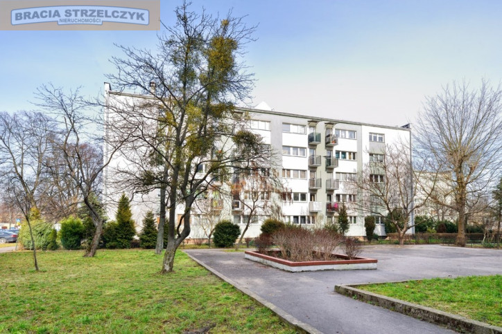 Mieszkanie Wynajem  Bielany Jana Kochanowskiego 11